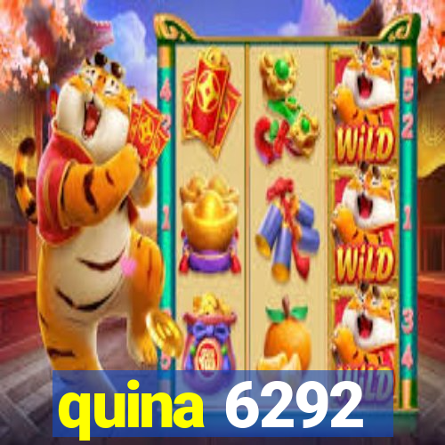 quina 6292